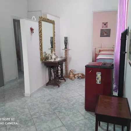 Pm 698 Via Magna Graecia Апартаменты Пестум