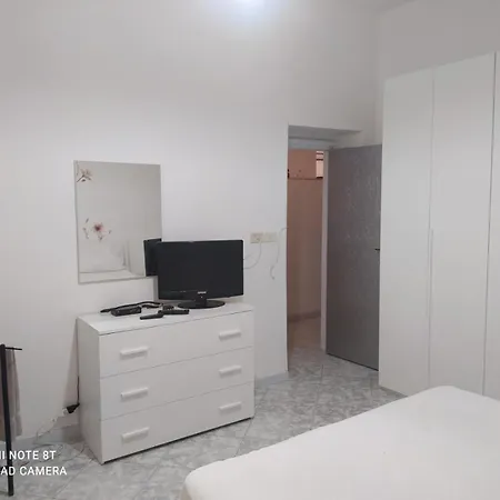 Apartamento Pm 698 Via Magna Graecia